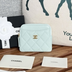 Chanel Wallet Purse